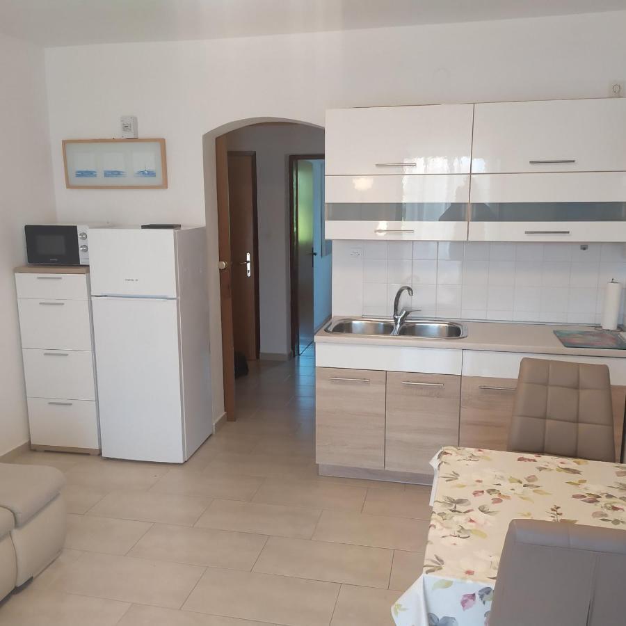 Apartments Olea Poreč Exterior foto