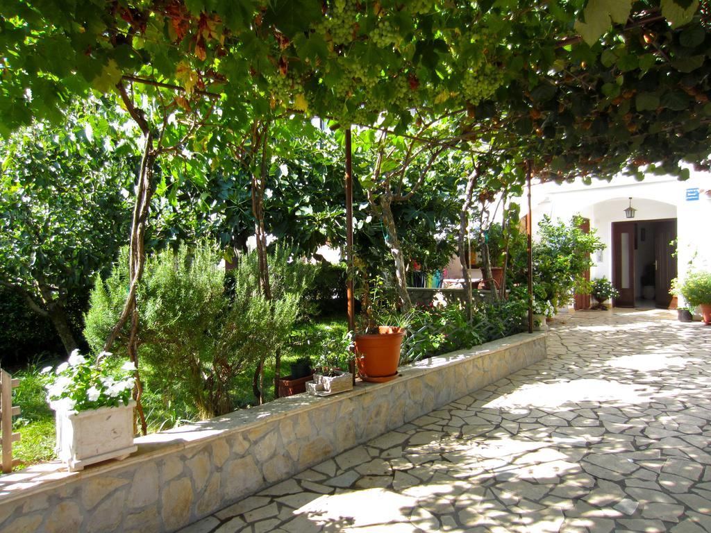 Apartments Olea Poreč Habitación foto