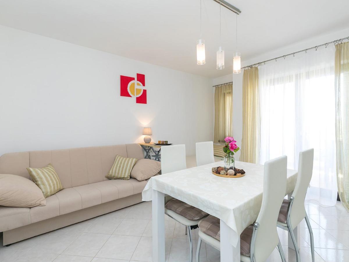 Apartments Olea Poreč Exterior foto